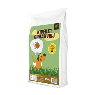 {{ product_title }} - Koop je online bij Hondenweer Webshop