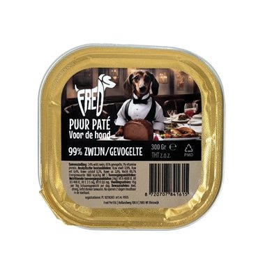 {{ product_title }} - Koop je online bij Hondenweer Webshop